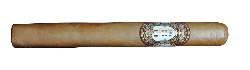Dapper Cigar Co Cubo Claro